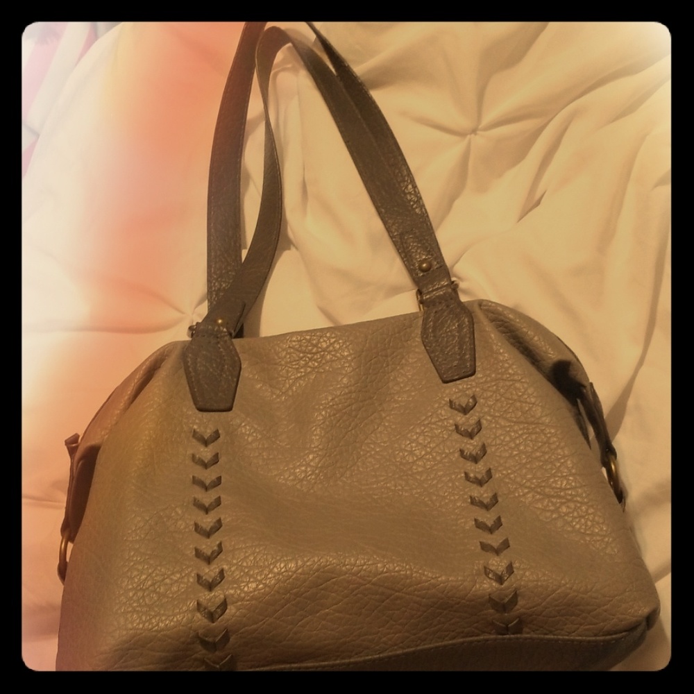 rosetti baseball purse bag
